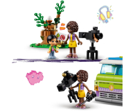 LEGO Friends 41749 Reporterska furgonetka - 1144376 - zdjęcie 5
